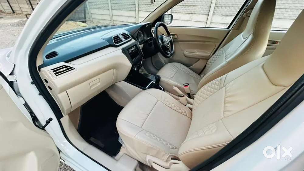 Maruti Suzuki Swift Dzire 2024