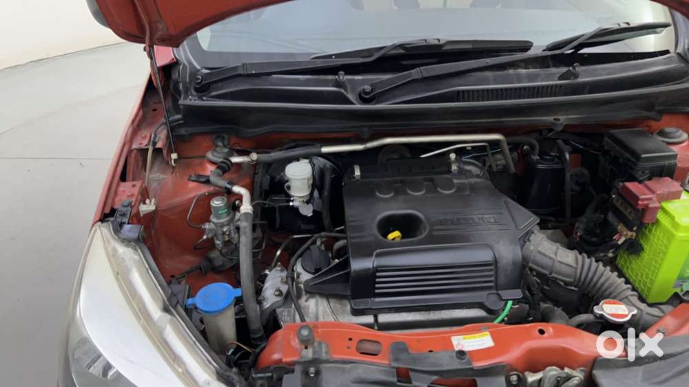 Maruti Suzuki Celerio 1.0 Vxi Amt, 2015, Petrol