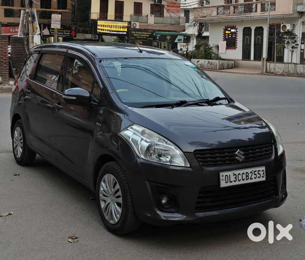 Maruti Suzuki Ertiga 1.5 Vxi, 2013, Petrol