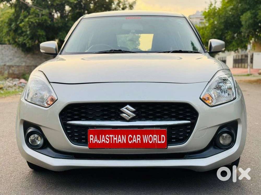 Maruti Suzuki Swift Vxi Cng, 2023, Cng & Hybrids