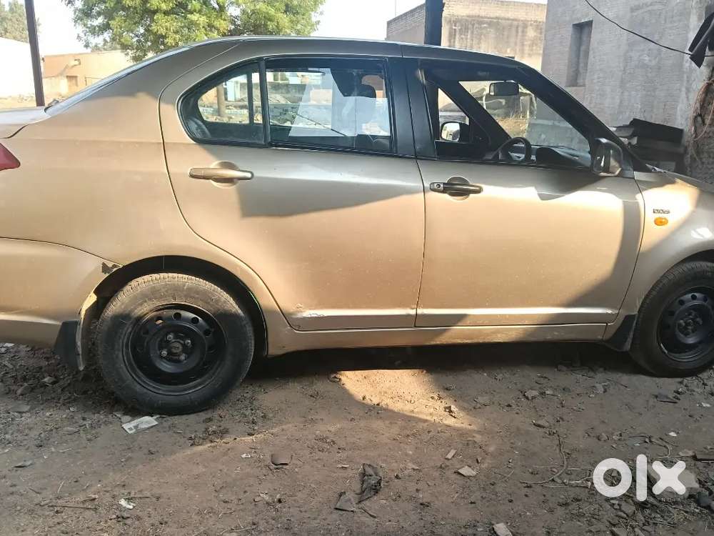 Maruti Suzuki Dzire 2008 Diesel 150000 Km Driven