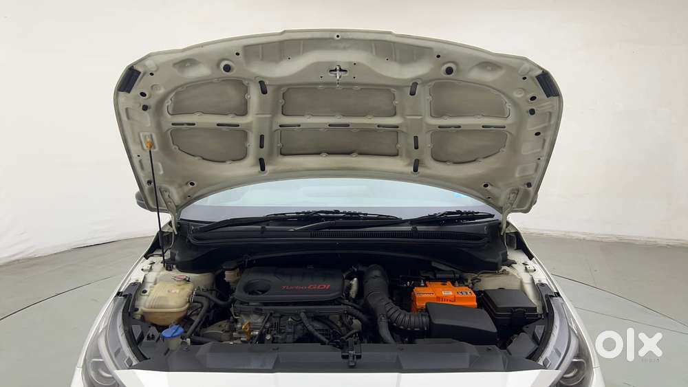Hyundai I20 N Line N8 1.0 Turbo Dct, 2021, Petrol