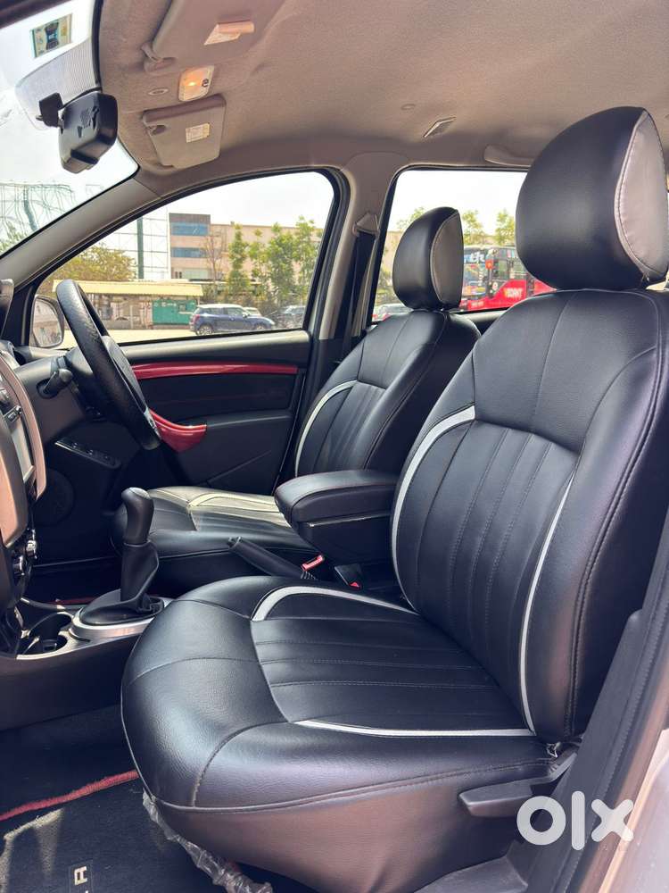 Renault Duster 85ps Diesel Rxs, 2018, Diesel