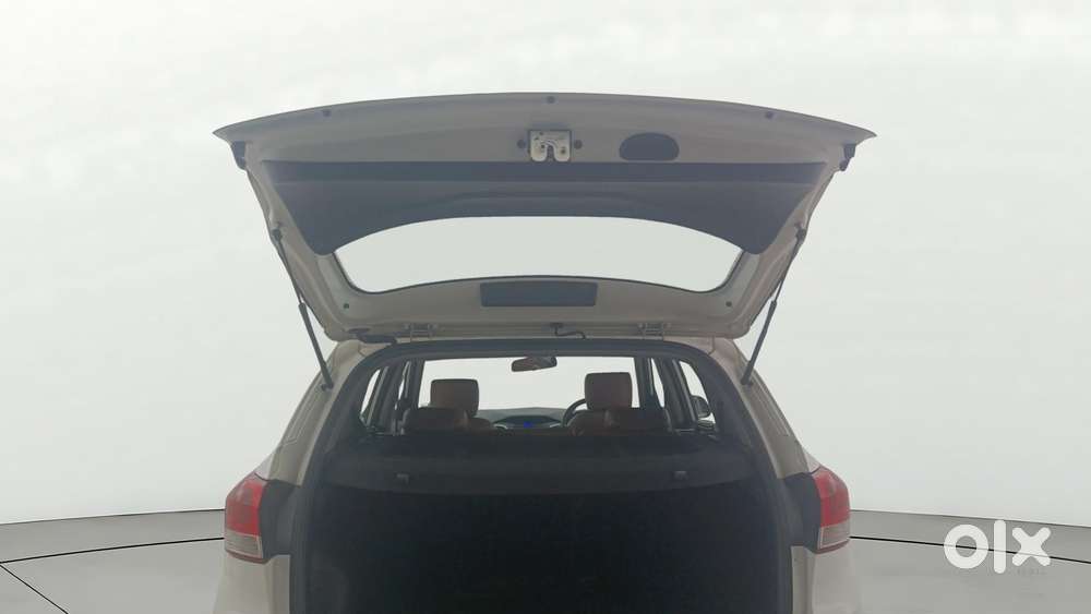 Hyundai Creta 1.6 Sx Automatic, 2018, Petrol