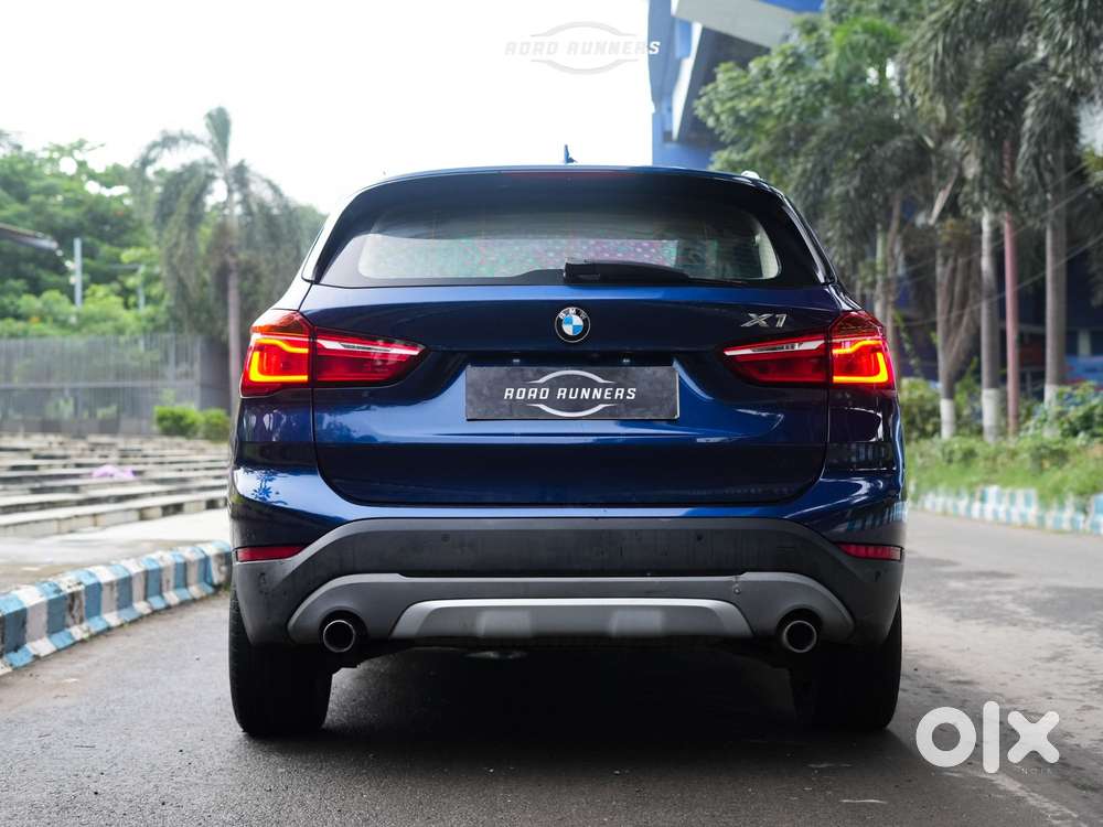 Bmw X1 Sdrive 20d X Line, 2017, Diesel
