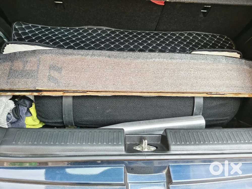 Maruti Suzuki Fronx 2025 Cng & Hybrids 20000 Km Driven