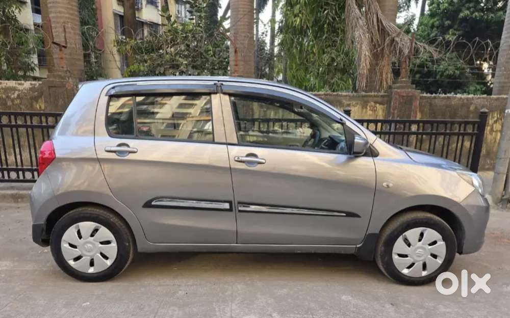 2014 Celerio Vxi Petrol New Tyres, New Battery, For Just 2,75,000/-