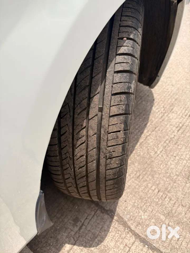 Hyundai Verna Vtvt 1.6 Sx, 2012, Petrol
