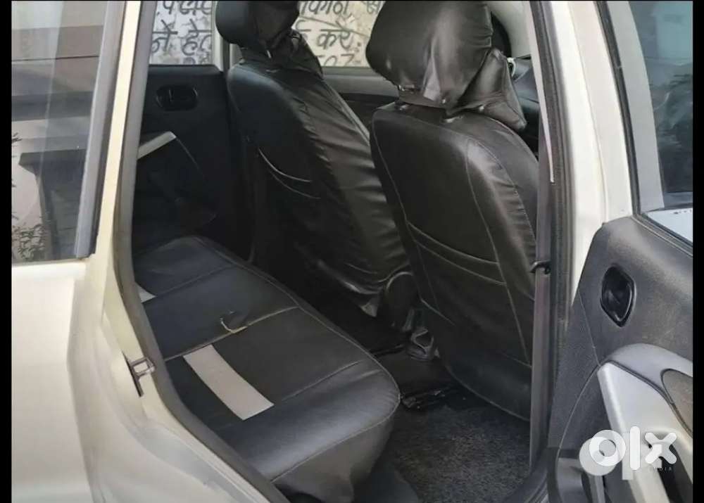 Ford Figo Lxi Diesel 2013