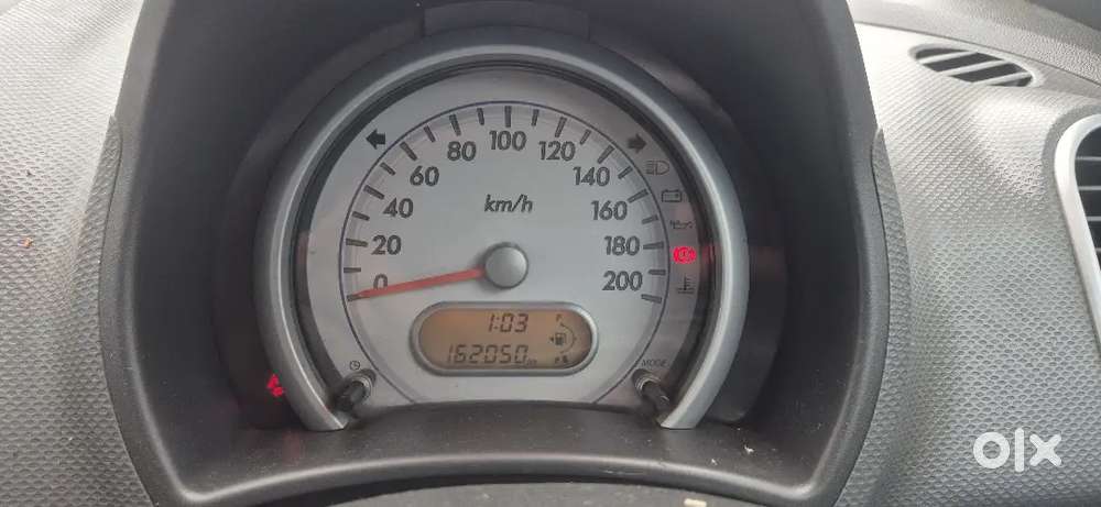 Maruti Suzuki Ritz Vdi 2014