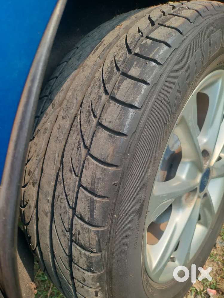 Ford Ecosport 2019 Diesel Well Maintained