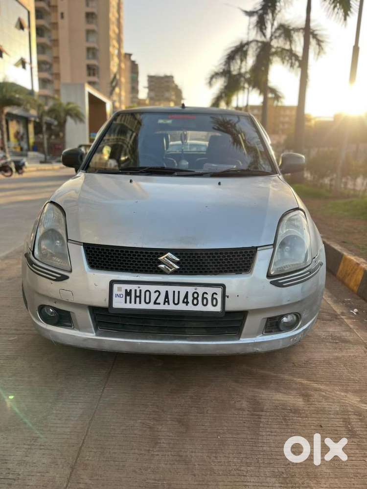 Maruti Suzuki Swift 2006 Cng & Hybrids Good Condition