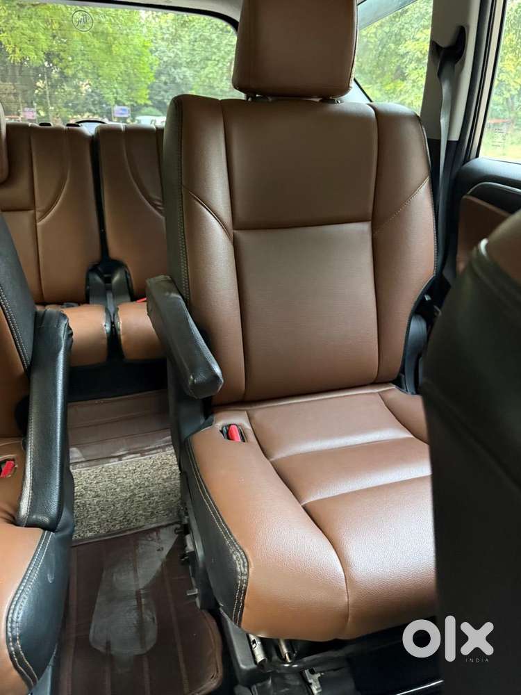 Toyota Innova Crysta 2.8 Gx At, 2019, Diesel