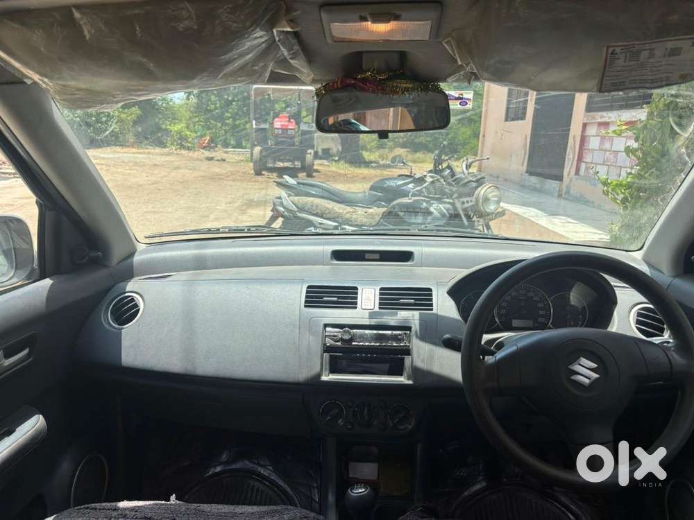 Maruti Suzuki 2011 Diesel Manual Car