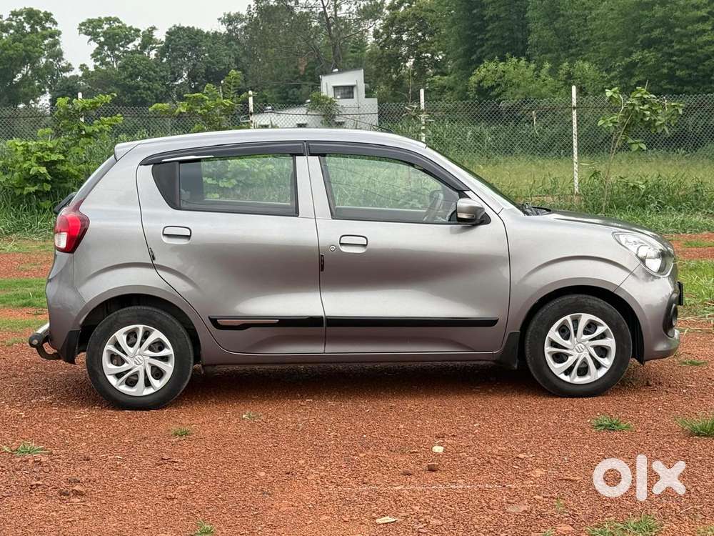 Maruti Suzuki Celerio Zxi, 2022, Petrol