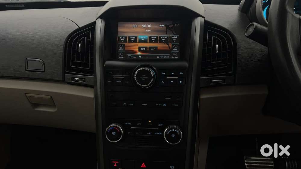 Mahindra Xuv500 W10 At, 2017, Diesel