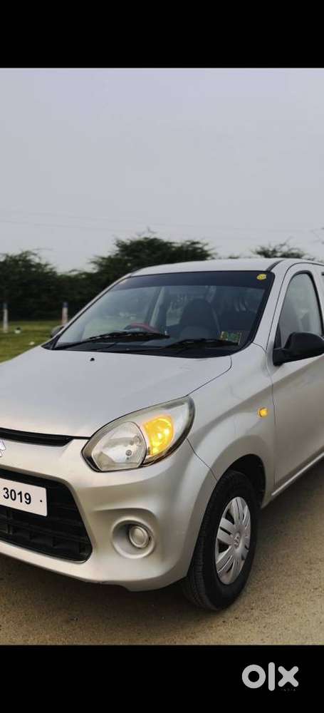 Maruti Suzuki Alto 800 2012-2016 Lxi, 2017, Petrol