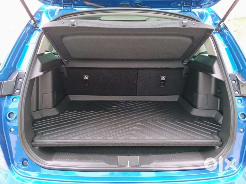 Toyota Urban Cruiser Hyryder 1.5 V Hybrid, 2025, Petrol