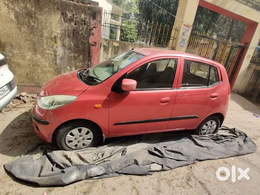 Well Condition Complete Paper Ac Power Window Power Steering Ac