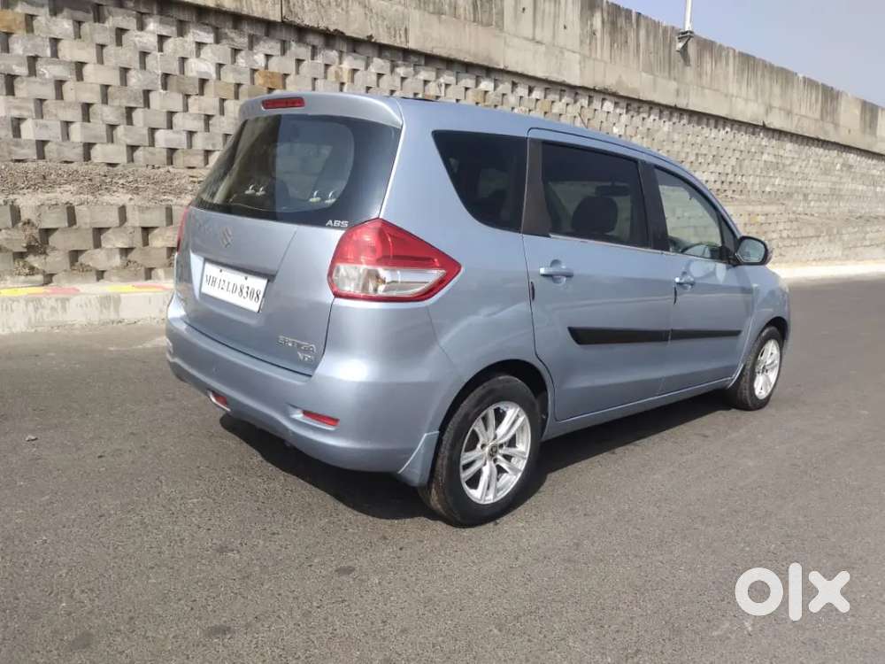 Company History Good Condition Car
