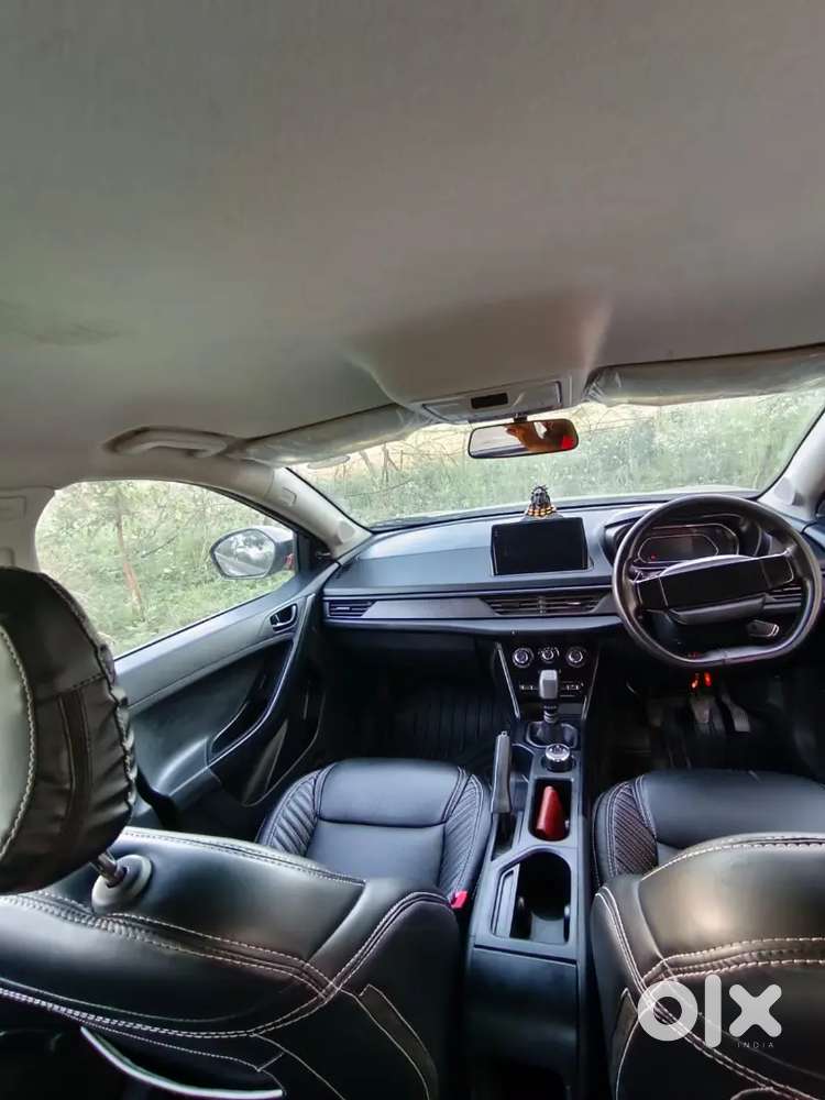 Nexon 24/25 All Original