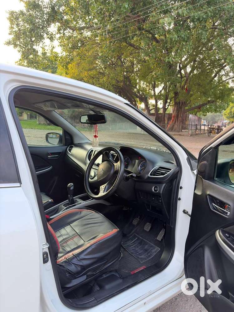 2018 Maruti Suzuki Baleno Alpha Diesel Manual Top Model For Sale