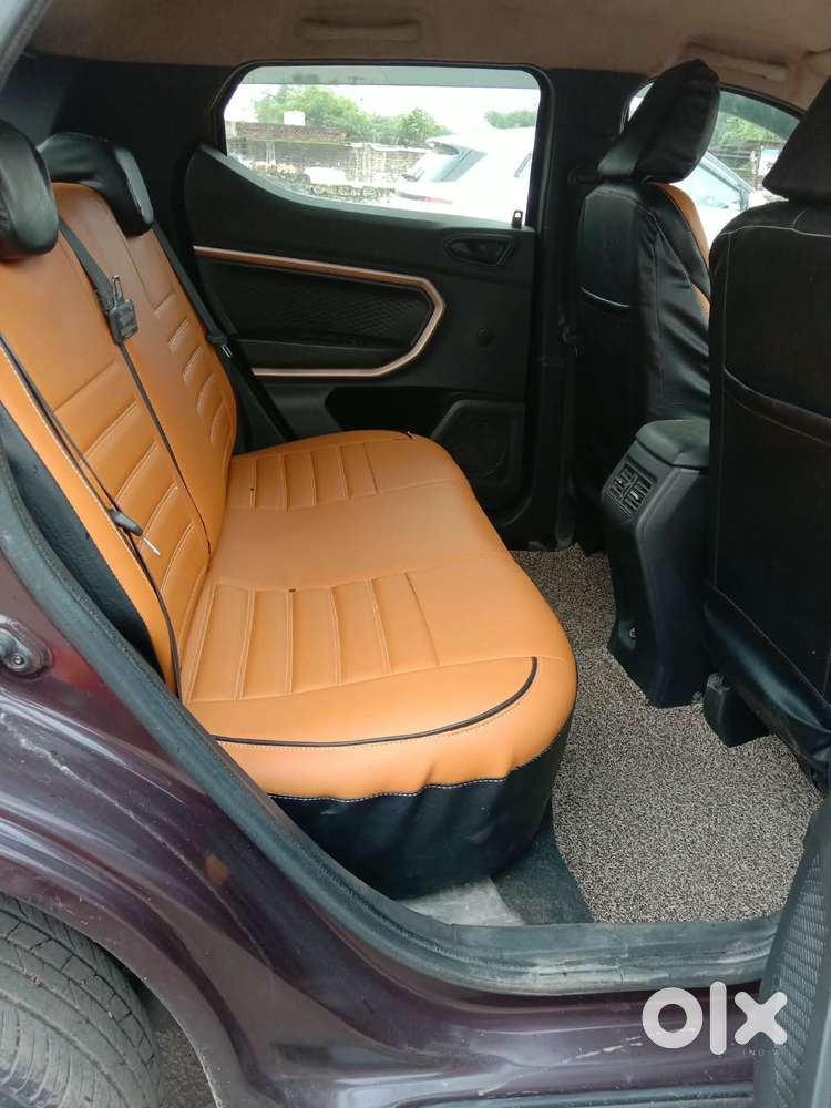 Renault Kiger Rxt Amt, 2022, Petrol