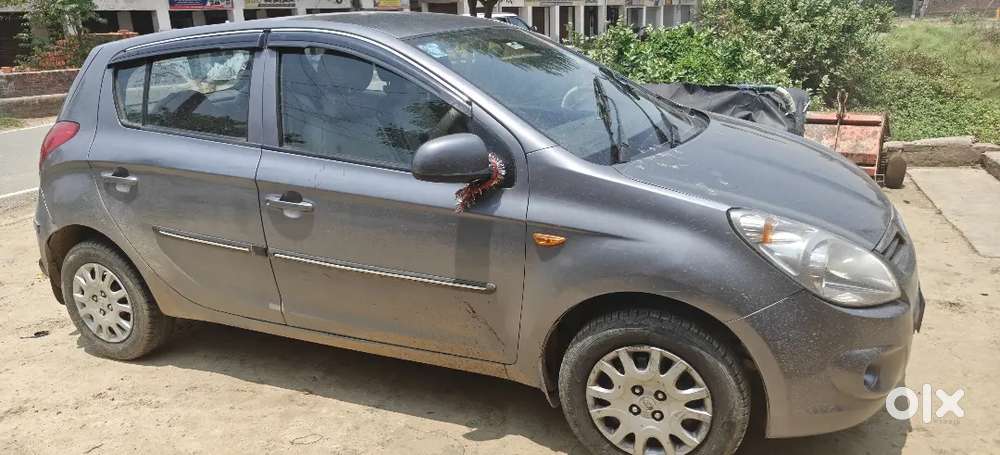 Hyundai I20 2012 Diesel Well Maintained
