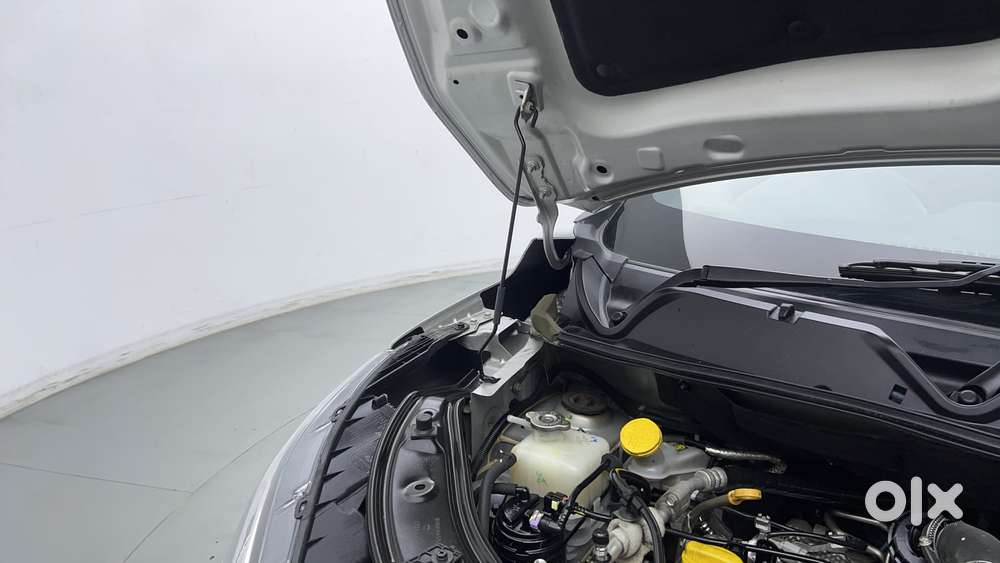 Nissan Magnite 1.0 Xv Premium Turbo Cvt, 2023, Petrol