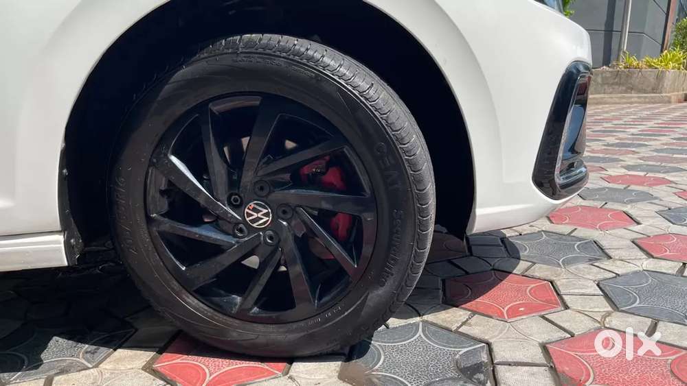 Volkswagen Virtus 1.5 Tsi Gt Plus Evo Dsg, 2024, Petrol
