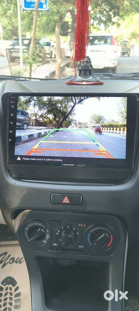 Maruti Suzuki Wagon R Vxi 1.0, 2023, Cng & Hybrids