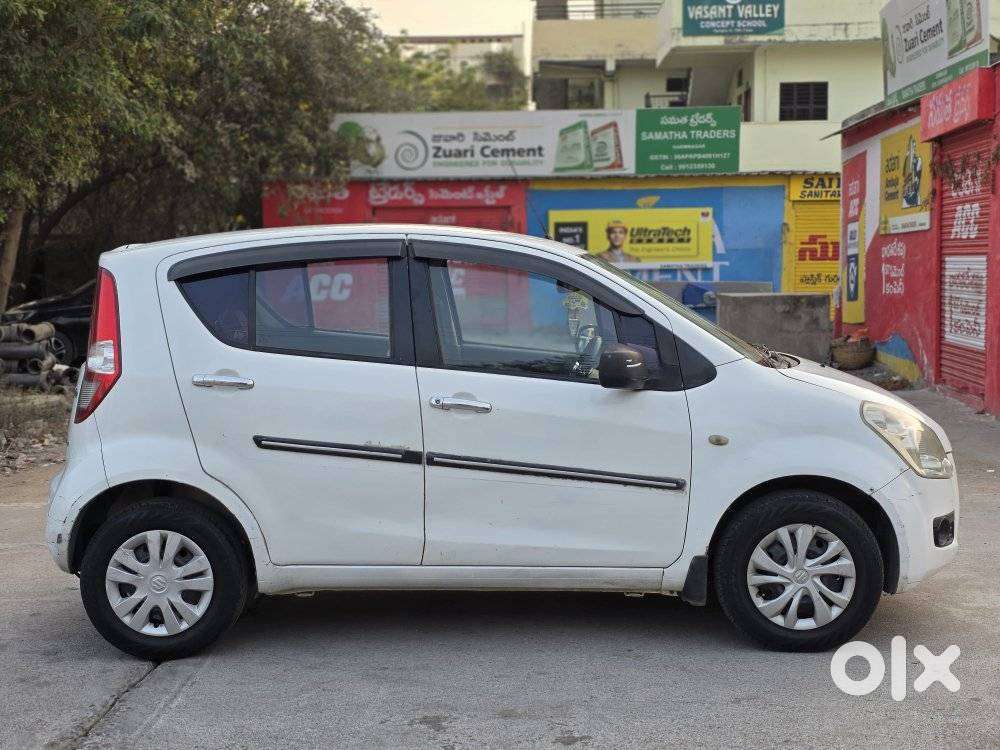 Maruti Suzuki Ritz Vdi Bs-iv, 2012, Diesel