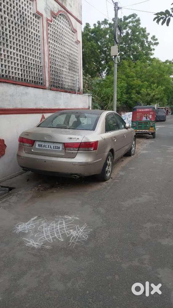 Maruti Suzuki Wagon R 2008 Lpg 120000 Km Driven
