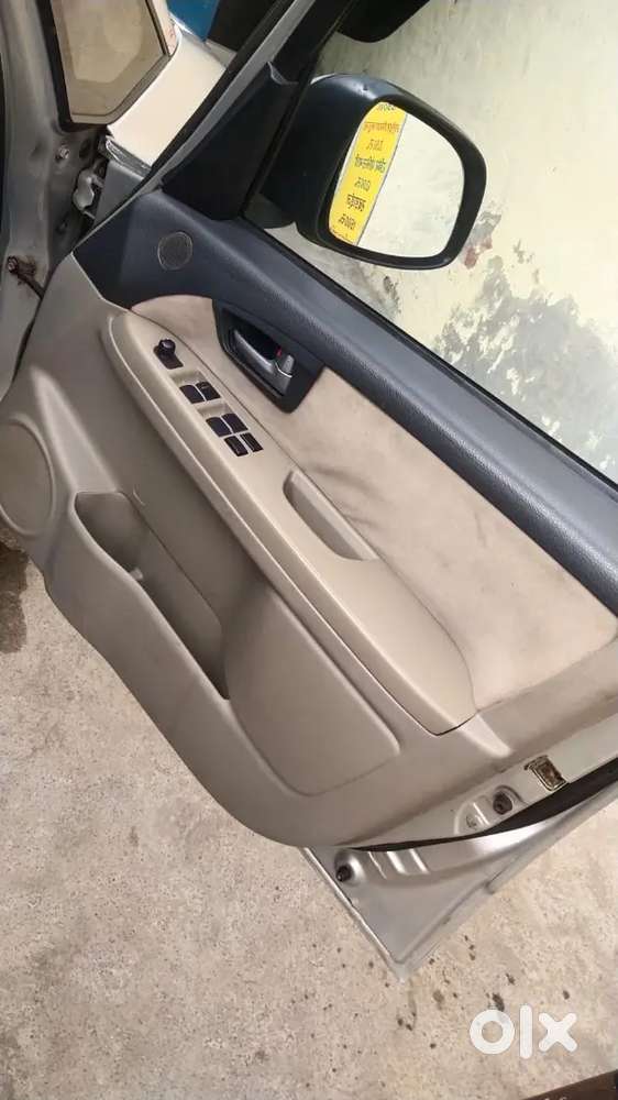 Maruti Suzuki Sx4 Zxi 2009 Elegant