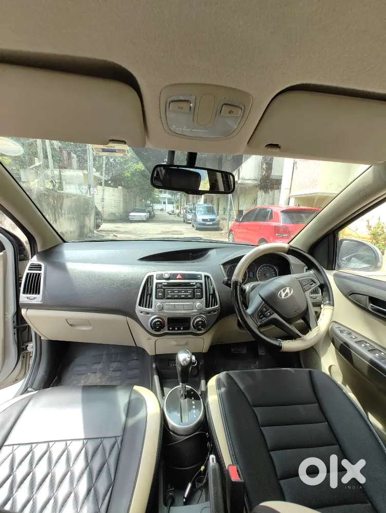 Hyundai I20 Well Maintained