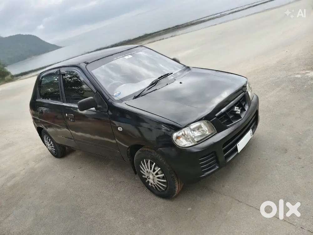 2006 Maruti Suzuki Alto Lx Bsiii