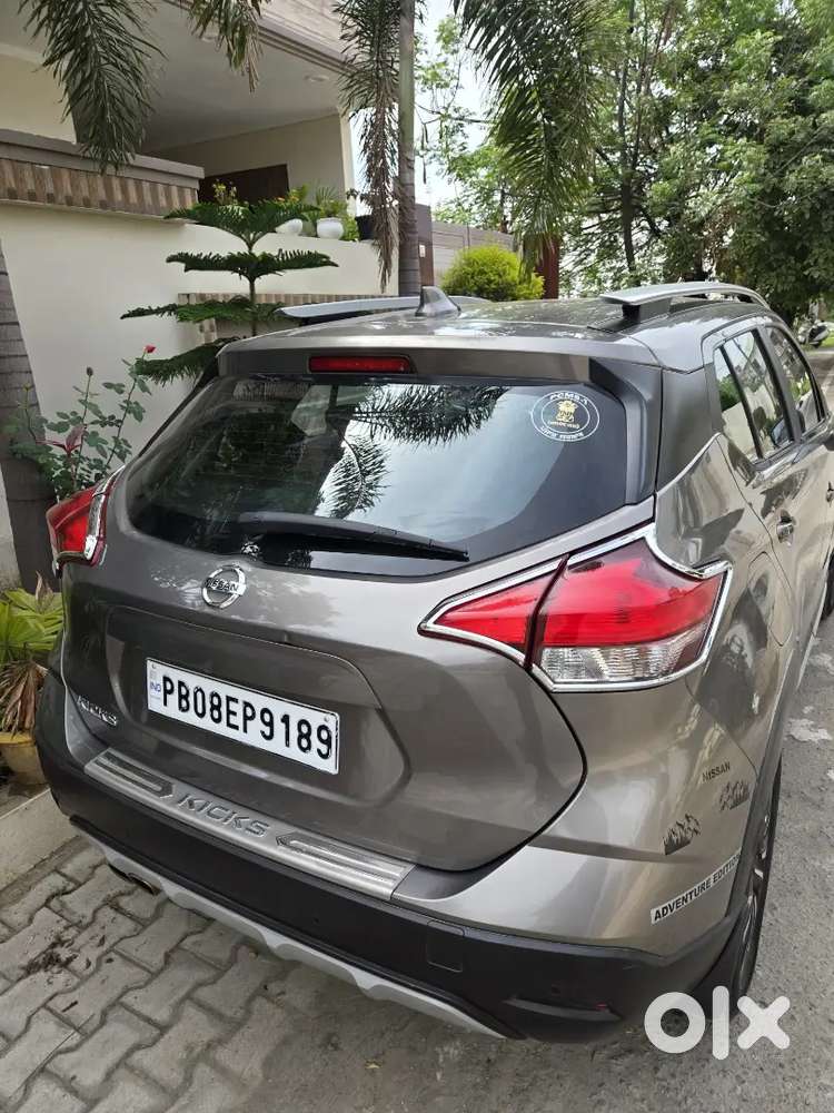 New Condition..1st Owner Very Less Driven... With All Company Record