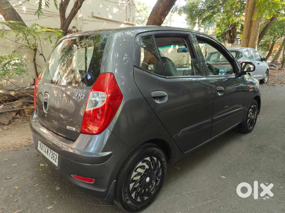 Hyundai I10 Era, 2012, Petrol