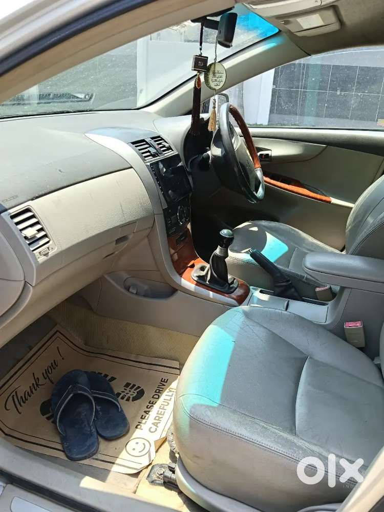 Looking For A Car