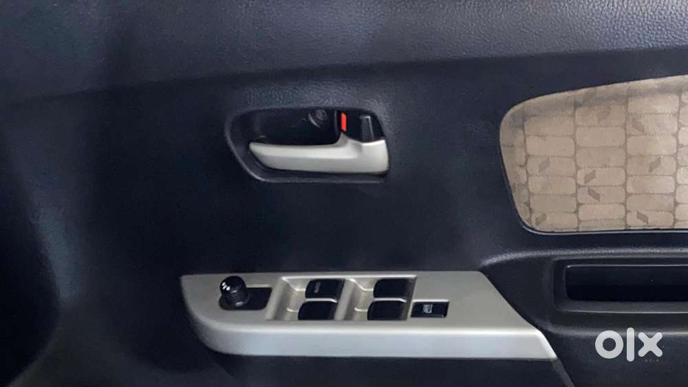 Maruti Suzuki Wagon R 1.0 Vxi, 2013, Petrol