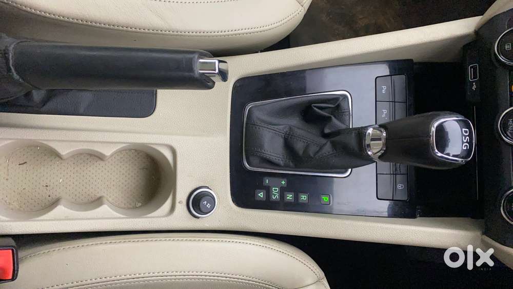 Skoda Octavia 1.8 Tsi At L K, 2019, Petrol