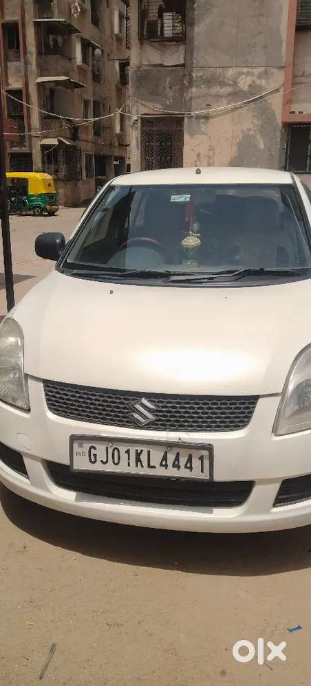 Maruti Suzuki Dzire 2014 Petrol Good Condition