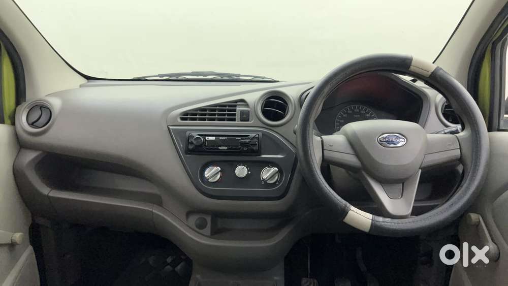 Datsun Redigo 2020-2022 0.8 D, 2017, Petrol