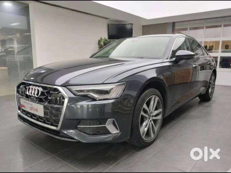 Audi A6 2.0 45 Tfsi Technology, 2025, Petrol