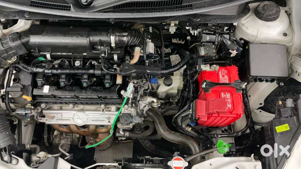 Maruti Suzuki Swift Amt Vvt Vxi, 2022, Petrol