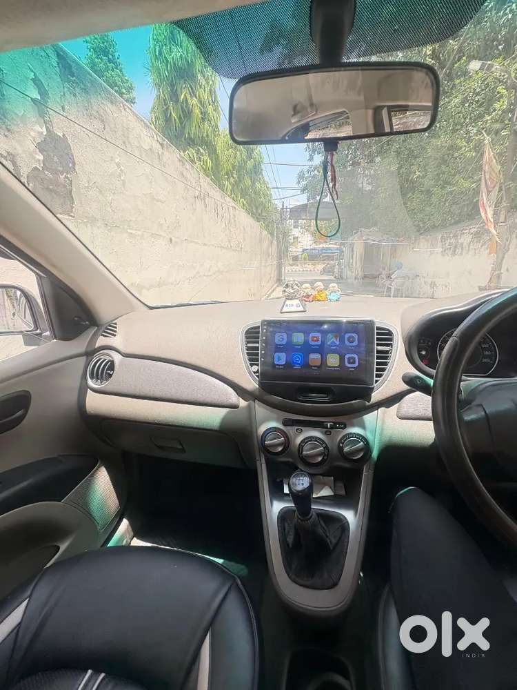 Hyundai I10 2015 Petrol 54000 Km Driven