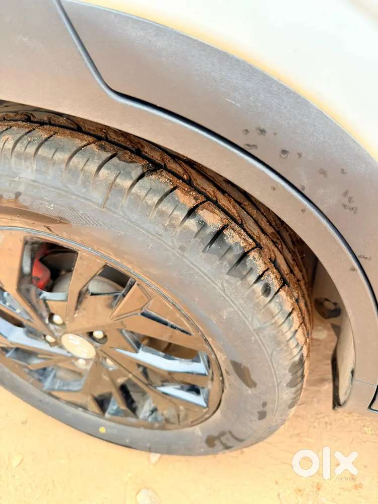 Hyundai Creta Facelift 2021