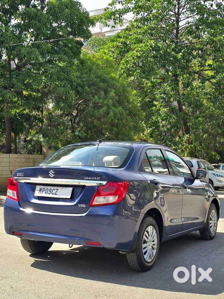 Maruti Suzuki Swift Dzire Vdi Bsiv, 2018, Diesel