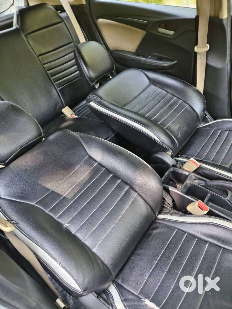 Honda Jazz, 2016, Petrol