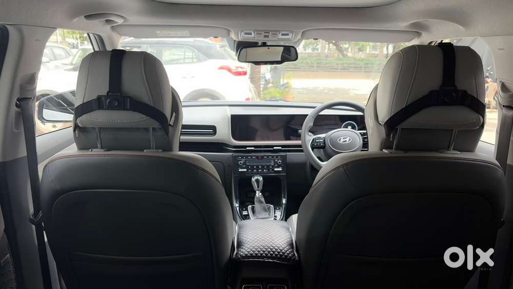 Hyundai Creta Diesel 2024